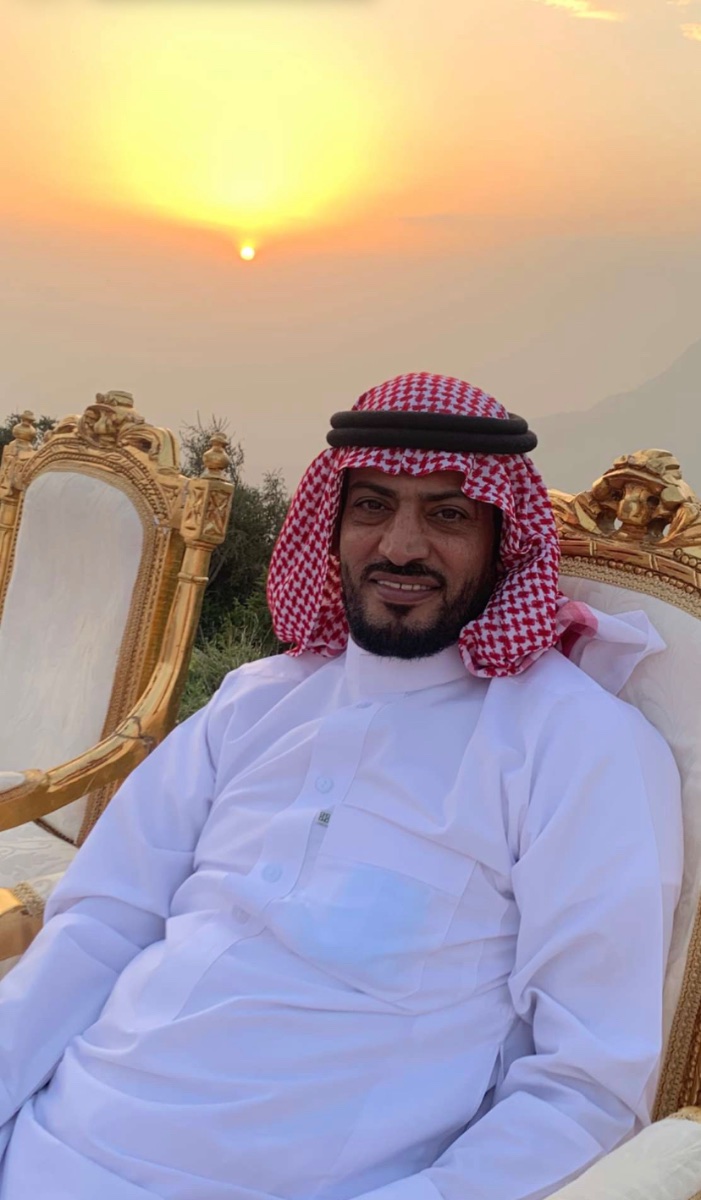 محمد غانم الشمري