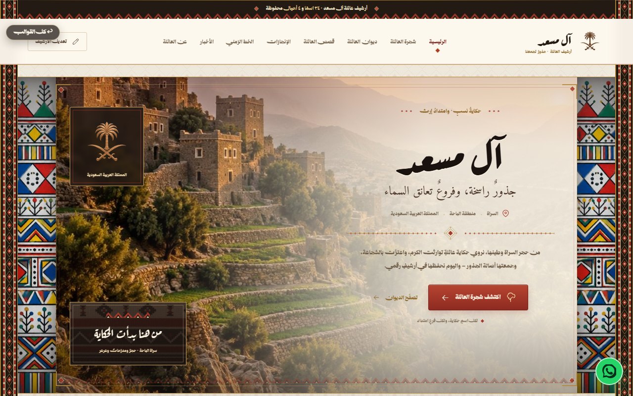 معاينة قالب أهل الجنوب